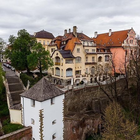 Vila Primavesi Olomouc Dış mekan fotoğraf