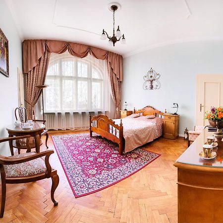 Vila Primavesi Olomouc Dış mekan fotoğraf