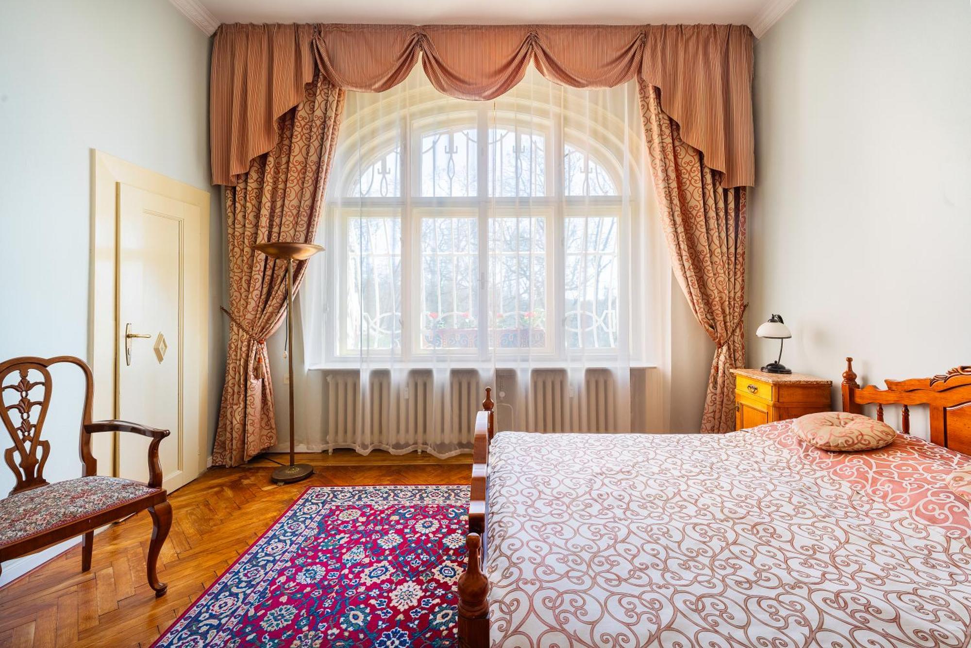 Vila Primavesi Olomouc Dış mekan fotoğraf