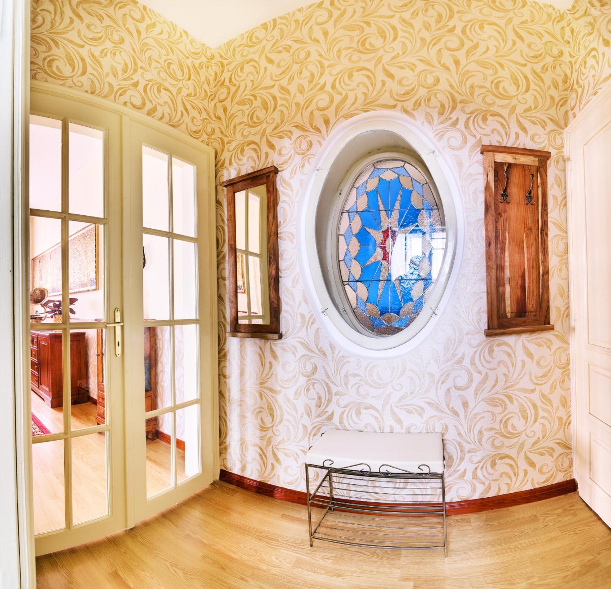 Vila Primavesi Olomouc Dış mekan fotoğraf